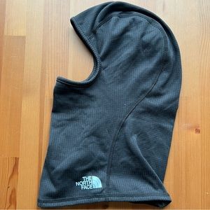 The North Face balaclava
